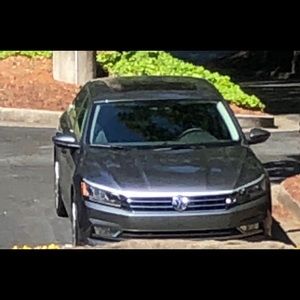 Meet your Posher, Bernard